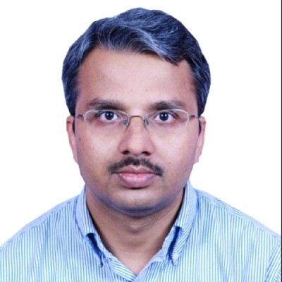Prabhash Mishra